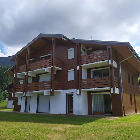 Appartement La Clusaz, 2 pièces, 4 personnes - FR-1-437-78 Extérieur photo