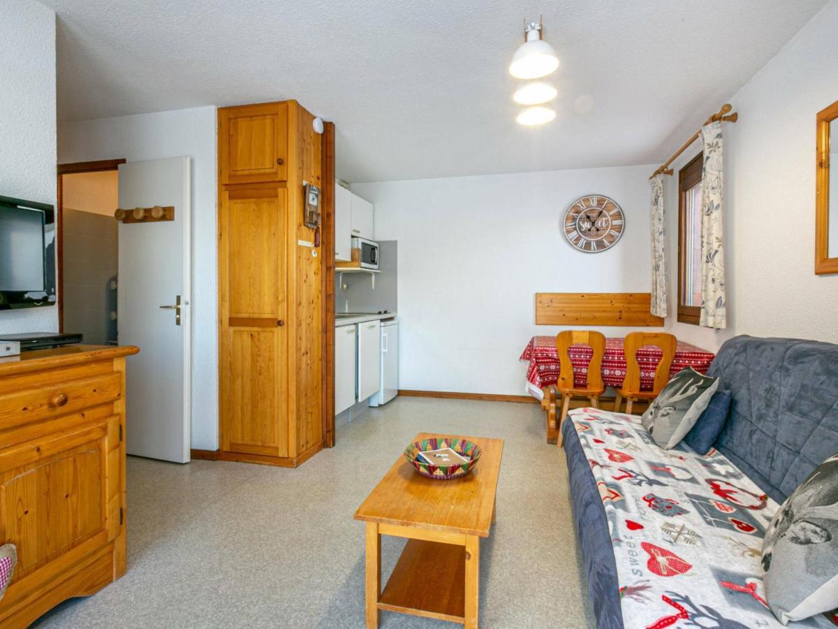 Appartement La Clusaz, 2 pièces, 4 personnes - FR-1-437-78 Extérieur photo