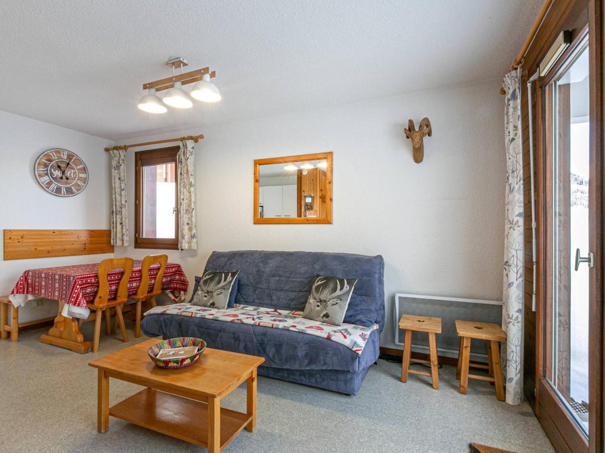 Appartement La Clusaz, 2 pièces, 4 personnes - FR-1-437-78 Extérieur photo