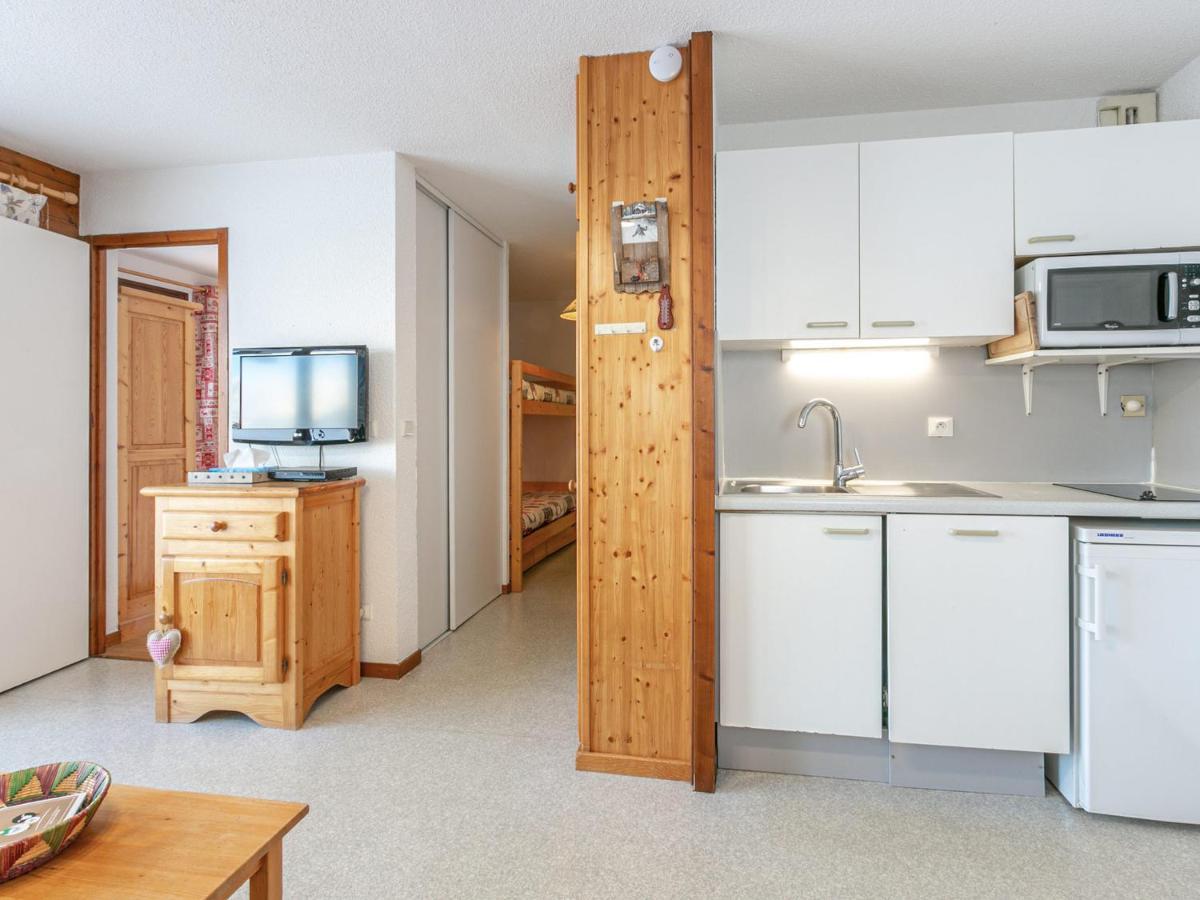 Appartement La Clusaz, 2 pièces, 4 personnes - FR-1-437-78 Extérieur photo